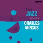 Jazz Experiments Of Charles Mingus - Charles Mingus