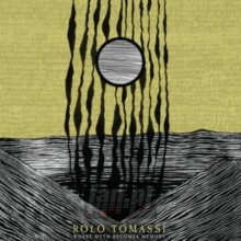 Where Myth Becomes Memory - Rolo Tomassi Where Myth Becomes Memory - Rolo Tomassi