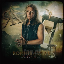 Make It Count - Ronnie Atkins - bigger Make It Count - Ronnie Atkins