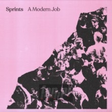 A Modern Job - Sprints