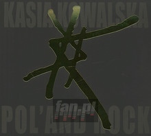 Pol'and'rock 2021 - Kasia Kowalska