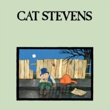 Teaser & The Firecat - Cat    Stevens 
