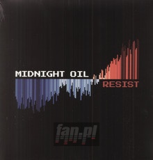 Resist - Midnight Oil