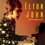 Cleveland 1970 - Elton John