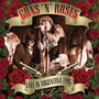 Live In Argentina 1993 - Guns n' Roses