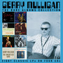 Rare Albums Collection - Gerry Mulligan