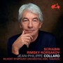 Scriabin & Rimsky-Korsakov: Piano Concertos - Jean Collard -Philippe  /  Bilkent So  /  Tabakov