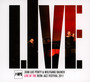 Live At The Bern Jazz Festival - Jean-Luc Ponty