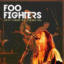 Live At Concert Hall Tortonto 1996 - Foo Fighters