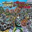 Destroys The Virus With Dub - King Jammy Destroys The Virus With Dub - King Jammy