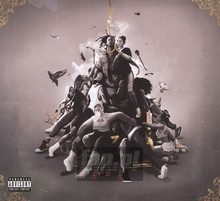 War & Wonders - D Smoke