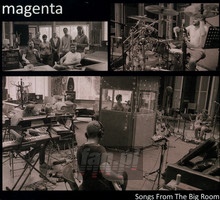 Songs From Big Room - Magenta