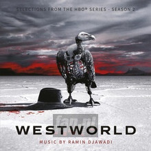 Westworld: Season 2  OST - Ramin Djawadi