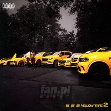 Yellow Tape 2 - Key Glock - bigger Yellow Tape 2 - Key Glock