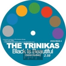 Black Is Beautiful / Remember - Trinikas