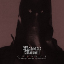 Onwards - Majestic Mass