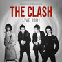 Live 1981 - The Clash