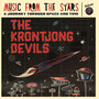 Music From The Stars - Krontjong Devils