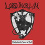Diabolical Omen Of Hell - Lord Mortvm
