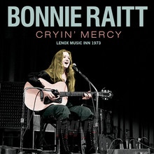 Cryin' Mercy - Bonnie Raitt - bigger Cryin' Mercy - Bonnie Raitt