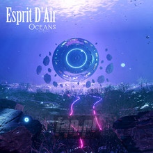 Oceans - Esprit D'air