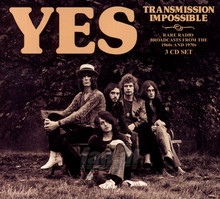 Transmission Impossible - Yes