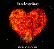 Explosions - Three Days Grace