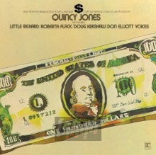 Dollar  OST - Quincy Jones
