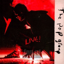 Y Live - Pop Group