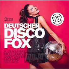 Deutscher Disco Fox 2022 - Deutscher Disco Fox   