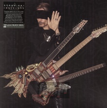 Inviolate - Steve Vai