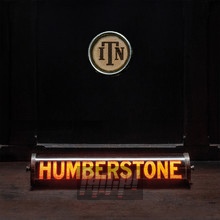 Humberstone - In The Nursery
