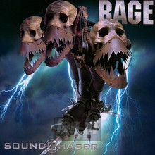 Soundchaser - Rage