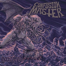 Haunted - Confusion Master