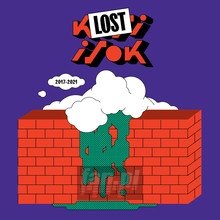 Lost Is.Ok - Kosi