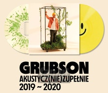 Akustycz(Nie)Zupenie - Grubson