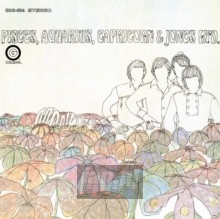 Pisces Aquarius Capricorn & Jones - The Monkees