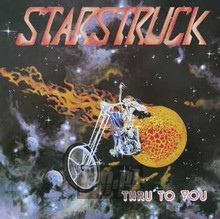 Thru' To You - Starstruck