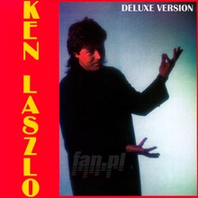 Ken Laszlo - Ken Laszlo - bigger Ken Laszlo - Ken Laszlo