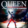 The Concert For Kampuchea - Queen