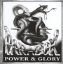 Power & Glory - Paradox