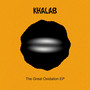 Great Oxidation - Khalab