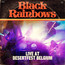 Live At Desertfest Belgium - Black Rainbows