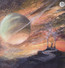 To Jupiter & Back - Kebu
