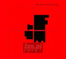 Me & A Monkey On The Moon - CD Edition - Felt - powiększ Me & A Monkey On The Moon - CD Edition - Felt
