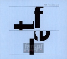 Poem Of The River - CD Edition - Felt