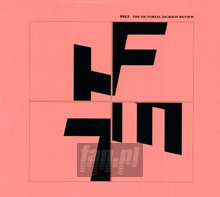 The Pictorial Jackson Review - CD Edition - Felt - powiększ The Pictorial Jackson Review - CD Edition - Felt