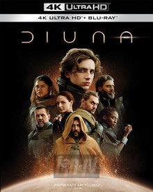 Diuna - Movie / Film