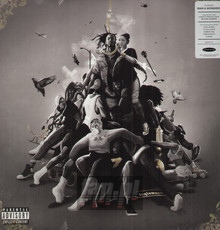 War & Wonders - D Smoke