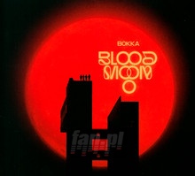 Blood Moon - Bokka - bigger Blood Moon - Bokka